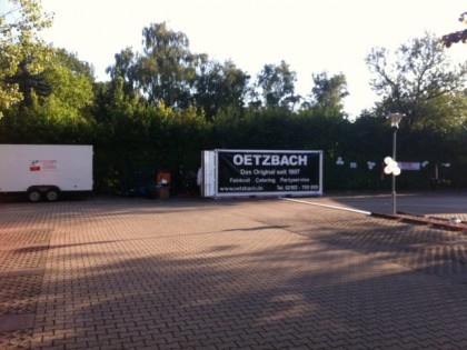 Foto:  Oetzbach 